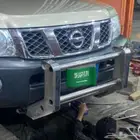 دعامية فتك تفصيل ستيل 100