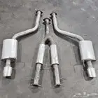 دبات اقزوز شكمان رياضي انفنيتي جي 35 و جي 37