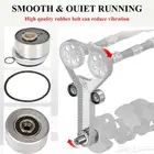 طقم سير تايمن   شداد   بكرة حصري