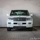 تايوتا لاندكروزر جي اكس ار موديل 2006