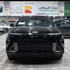 هيونداى كونا فليت 2025 وارد المجدوعى بالنقد والتقسيط