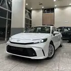 كامري اي بلس هايبرد فتحة سقف CAMRY E PLUS HYBRID 2025