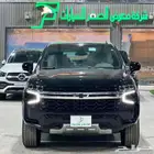 شيفورليه تاهو دبل موديل 2024 جديد كاش و اقساط بسعر مميز