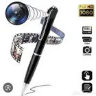 قلم بالكاميرة فيديو.صوت.بدقة HD1080p