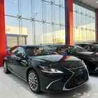لكزس 350 ES موديل 2025 عروض الاقساط