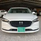 مازدا 6 ستاندر سعودي قير اوتماتيك 2024