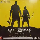 للبيع التحفة الفنية اله الحرب God Of War Ragnarok Jotnar