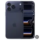 ايفون 17 بروماكس 256 نيلي