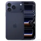 ايفون 17pro max 256 جيجا جديد مفتوح كرتونه