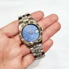 ساعة سيتيزن تراثية رولكس الاصلية تماتيك