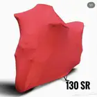 غطاء دراجة نارية طربال