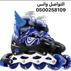 تخفيضات على زلاجات سكيت برو يارد التوصيل لجميع المناطق