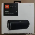 JBL Flip2 سماعة