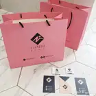 طباعة علب وأكياس