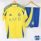 اطقم النصر