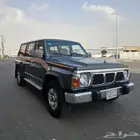 باترول سفاري فل موديل 93