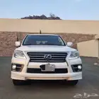 جيب لكزس 2015 وكاله