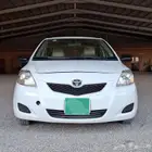 تويوتا يارس قير اوتماتيك 2012