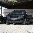 بي ام دبليو X6 xdrive 40 موديل 2025 عداد 34 الف كم