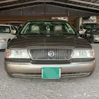 فورد جراند ماركيز 2005