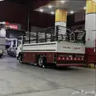 دنه مشاوير شبك داخل بيشه وخارجها