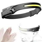 اخف كشاف راس 120 جرام بقوة جبارة