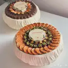 صياني صينية صياني شوكلاته