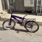 رامبو بنفسجي