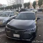 افالون 2021 بني غامق