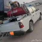 ايسوز ديزل بنشر للبيع 2003