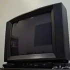 تلفزيون قديم توشيبا Toshiba 2806XM CRT