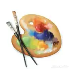 Professional painters are needed.