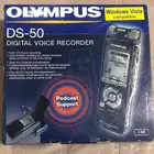 مسجل محمول من شركة OLYMPUS DS-50