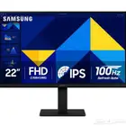 شاشة قيمنق للpc و البلاستشين سامسونج