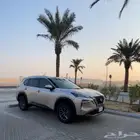 نيسان اكس تريل 2025