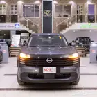 نيسان_كيكس_2025