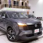 نيسان كيكس _القوه والرفاهيه علي الطريق