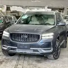 جيلي مونجارو فل كامل بلس 2024