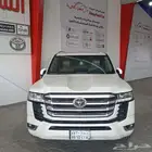 تويوتا لاندكروزر 2024 فئة L4 سعودي