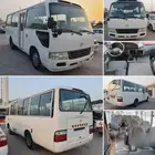 باص للإيجار
