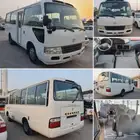 باص للإيجار