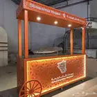 تفصيل بوثات وأكشاك