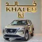 نيسان اكس تريل موديل 2025 كيشها والا قسطها مع خالد