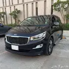 كيا كرنفال 2020 بنزين