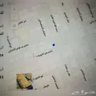 للبيع أرض سكنية مميزة في حي أحد شمال الأحساء