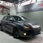 ام جي 3 ستاندر 2025 أقل سعر كاش وتقسيط