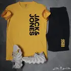 تيشيرت يتحدى الحر