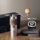 طاحونة ون زبريسو اليدوية  1Zpresso Q2