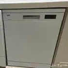 غساله صحون وغساله