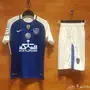 اطقم الاهلي والهلال والاتحاد مع شورت2018